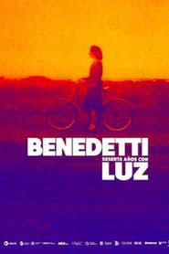 Benedetti, 60 años con Luz series tv