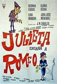 Julieta engaña a Romeo series tv