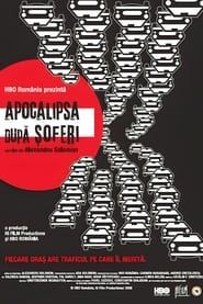 Apocalypse on Wheels series tv