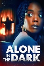 Alone in the Dark series tv