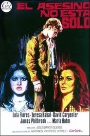 The Killer Is Not Alone 1975 streaming