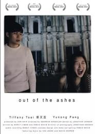 Out of the Ashes series tv