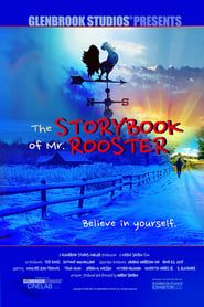The Storybook of Mr. Rooster-hd