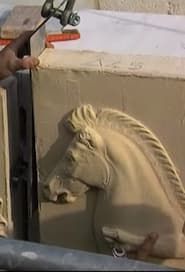 The Works on the Athenian Acropolis: The People and the Monuments series tv