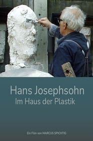 Hans Josephsohn - Im Haus der Plastik (2007)