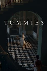 Tommies series tv