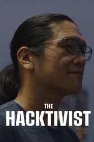 The Hacktivist series tv