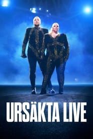 Edvin & Johanna - Ursäkta Live (2022)