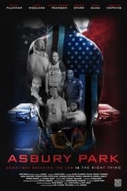 Asbury Park series tv