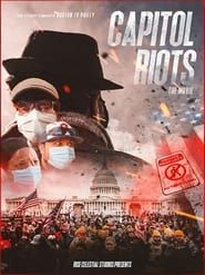 Capitol Riots Movie series tv