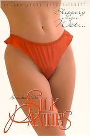 Image Silk Panties 2001