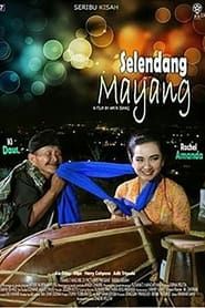 Seribu Kisah: Selendang Mayang series tv