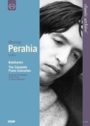 Classic Archive: Murray Perahia - Beethoven, the Complete Piano Concertos series tv