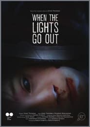 When the Lights Go Out series tv