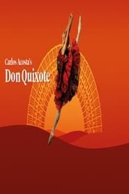 Don Quixote (The Royal Ballet) 2022 series tv