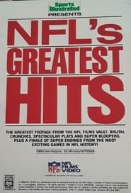 Sports Illustrated Presents: NFL's Greatest Hits series tv