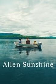 Allen Sunshine series tv