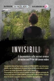 Invisibili series tv