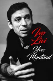 Image Ivo Livi dit Yves Montand 2011