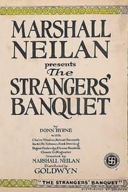 The Strangers' Banquet 1922 streaming