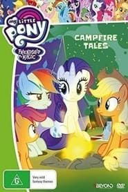 Image My Little Pony Friendship Is Magic: Campfire Tales 2017
