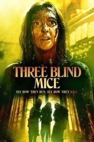 Three Blind Mice-hd