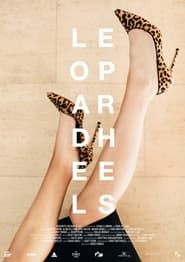 Image Leopard Heels