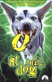 Atomic Dog series tv