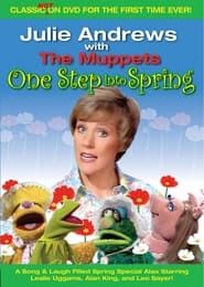 Image Julie Andrews: One Step Into Spring