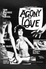 Agony of Love series tv