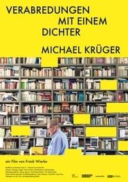 Verabredungen mit einem Dichter - Michael Krüger series tv