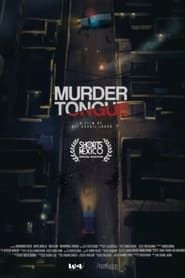 Murder Tongue series tv