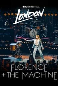 Florence and the Machine - Live at the iTunes Festival (2015)