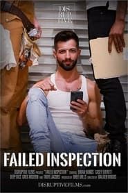 Failed Inspection (2022)