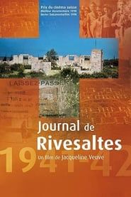 Journal de Rivesaltes 1941-42 series tv