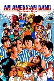 Image The Beach Boys: An American Band 1985