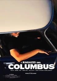 I ragazzi del Columbus series tv