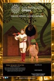 Image Mozart: Die Zauberflote (SF Opera)