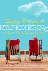 Image Happy Retirement Mr. Pickering