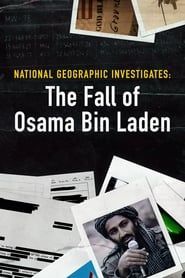 National Geographic Investigates: The Fall of Osama Bin Laden series tv