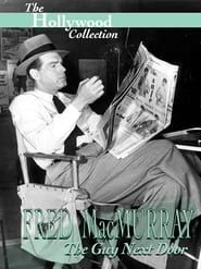 Image Fred MacMurray: The Guy Next Door