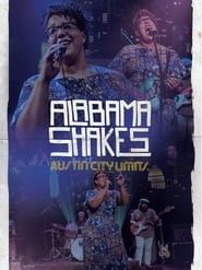 Image Alabama Shakes - Austin City Limits