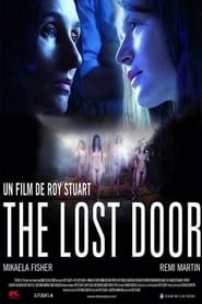 The Lost Door series tv