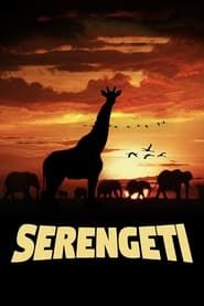 Serengeti series tv