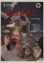 Babal series tv