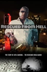 Image Rescued from Hell: The Story of Jota Cardona