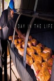 Day In The Life of The #1 BBQ In Texas series tv