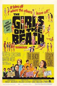 The Girls on the Beach 1965 streaming