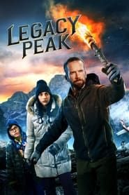 Legacy Peak series tv