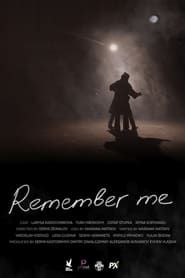 Remember me series tv